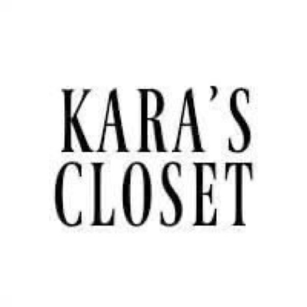 Meet your Posher, Kara